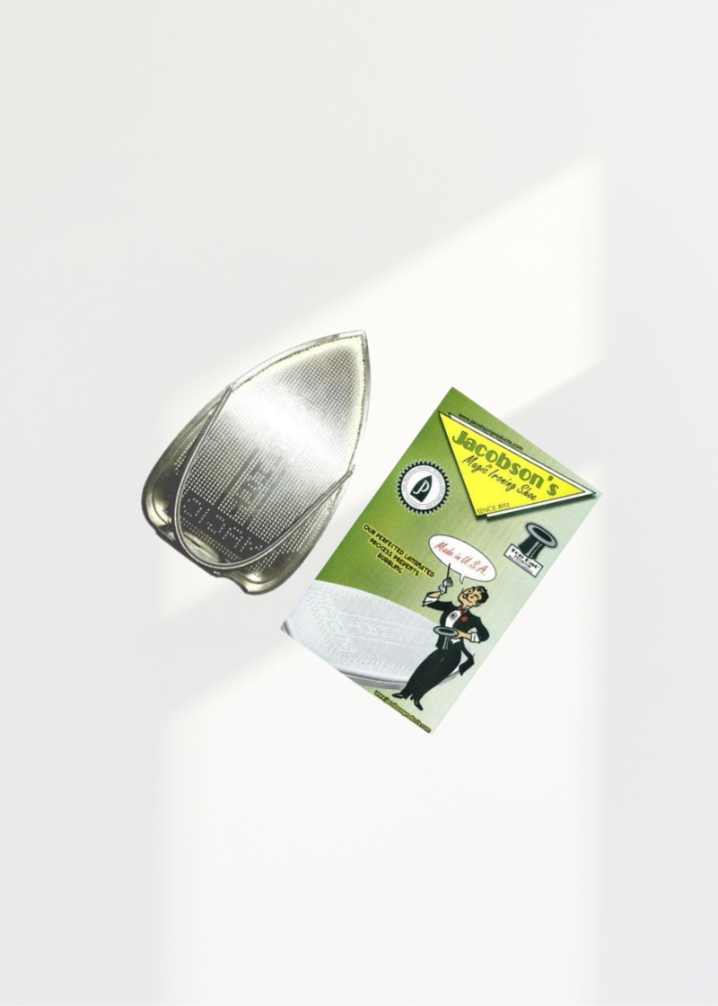 PTFE Iron Shoe - Universal SH-SVP24