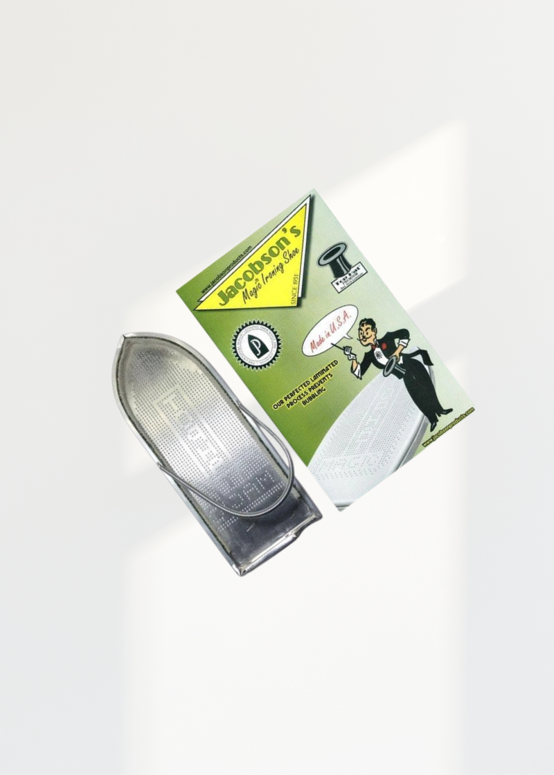 PTFE Iron Shoe - Universal SH130