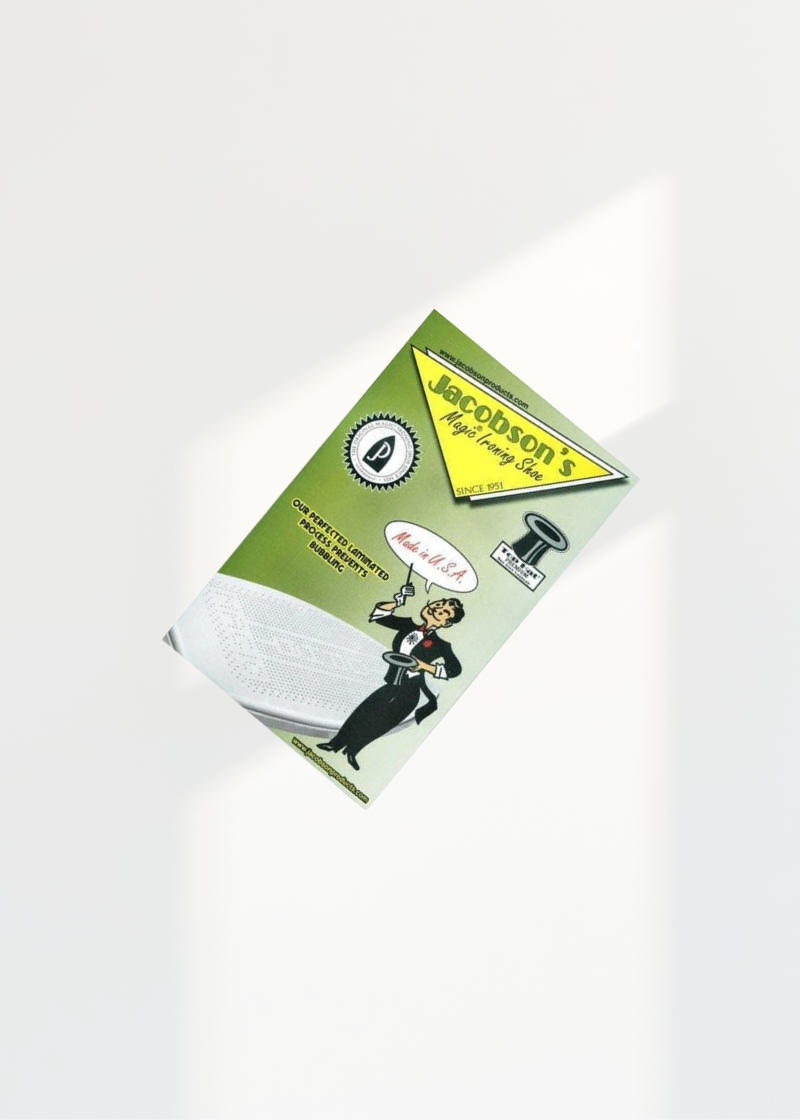 PTFE Iron Shoe - Universal SH140