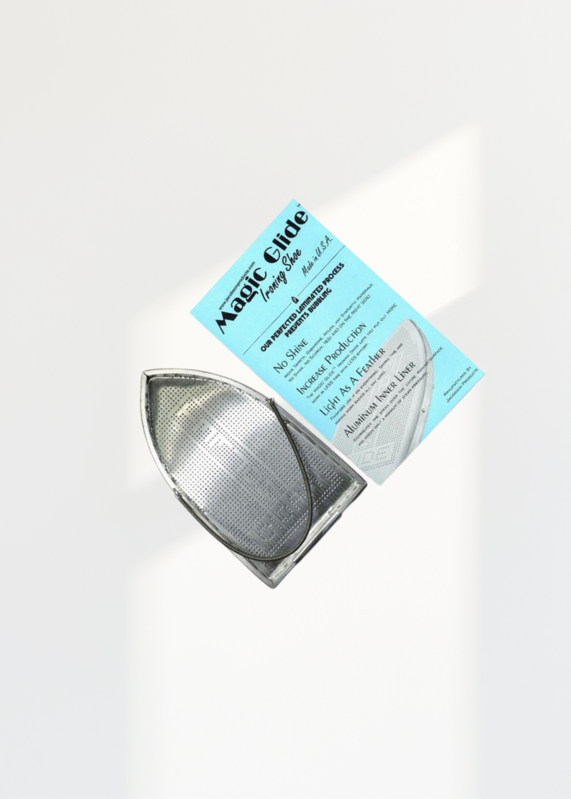 PTFE Iron Shoe - Universal SH150