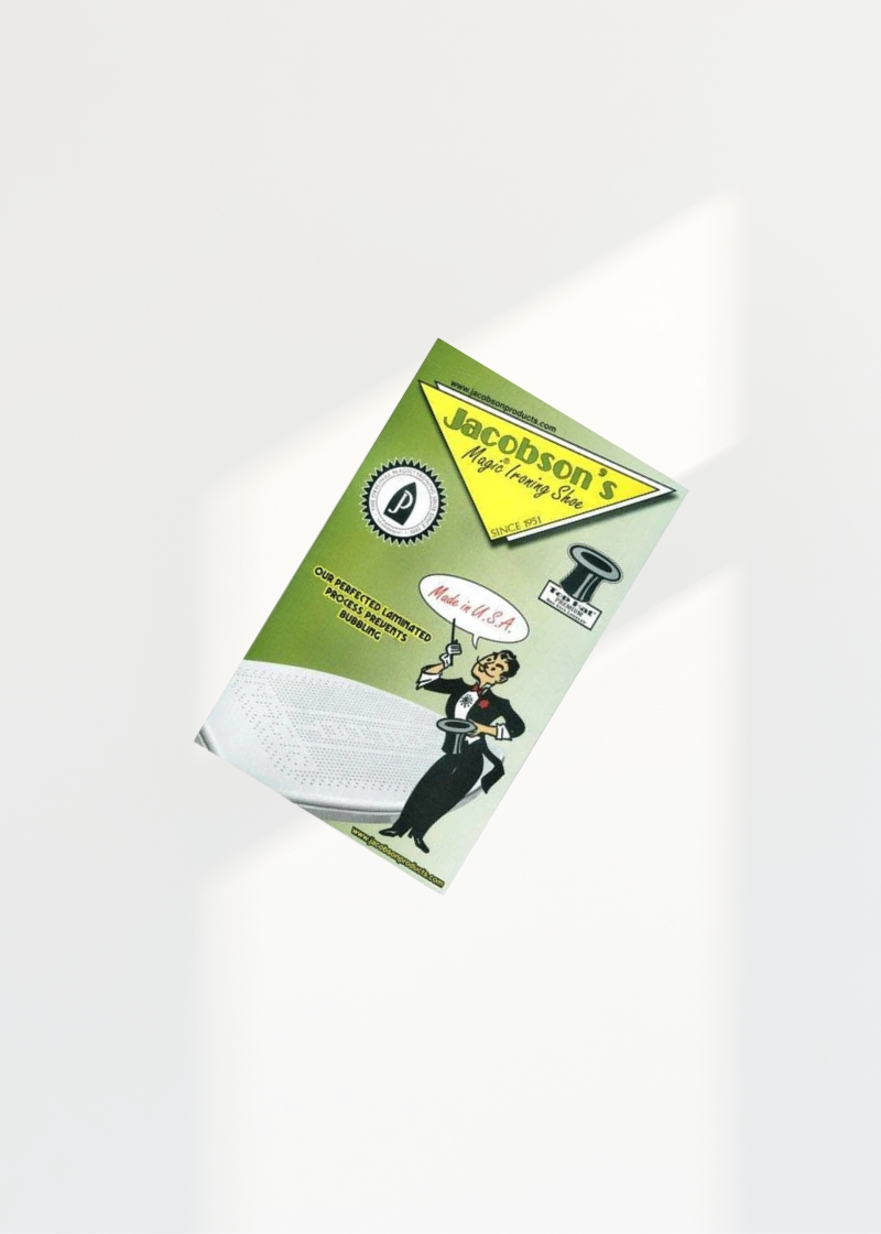 PTFE Iron Shoe - Universal SH167