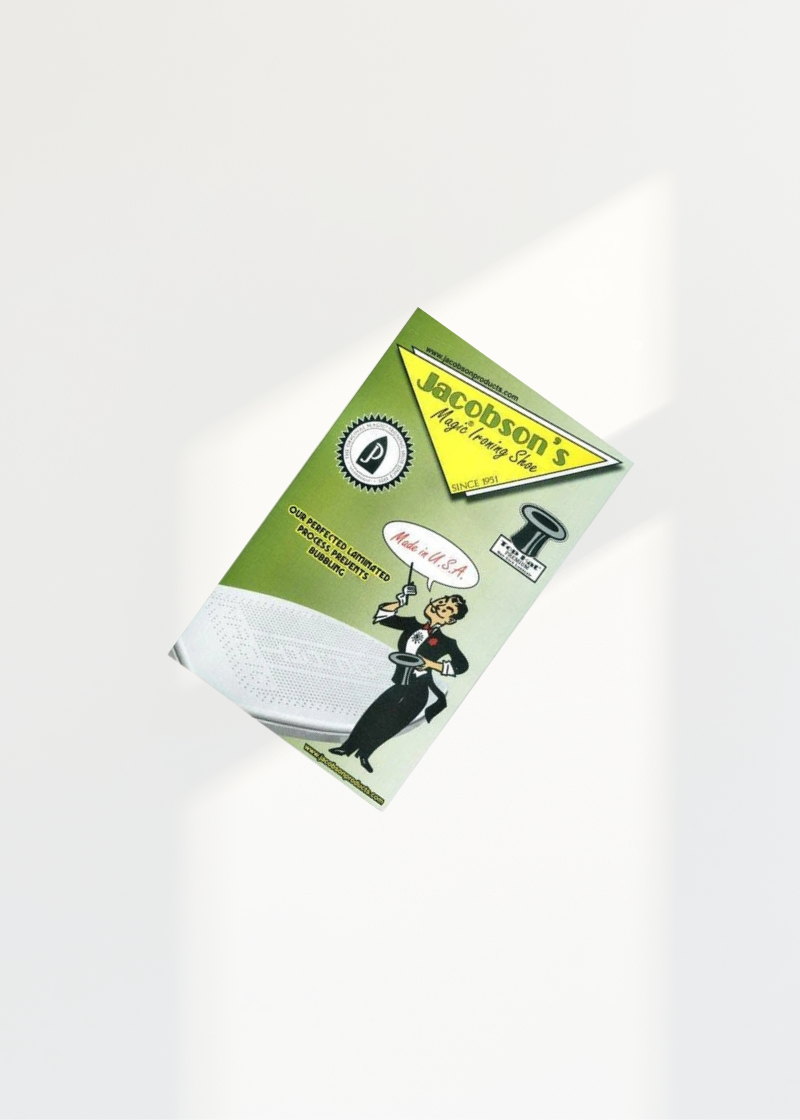 PTFE Iron Shoe - Universal SH200