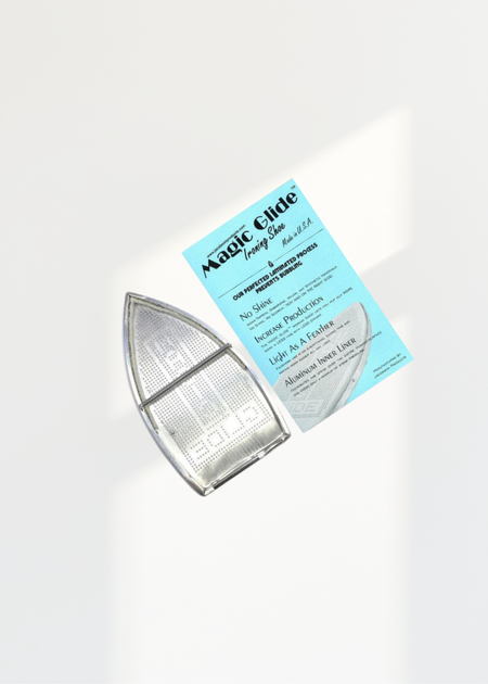 PTFE Iron Shoe - Universal SH201