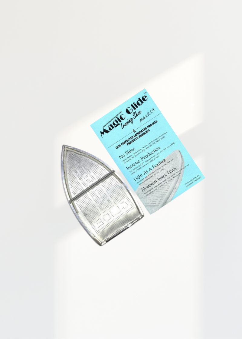 PTFE Iron Shoe - Universal SH201