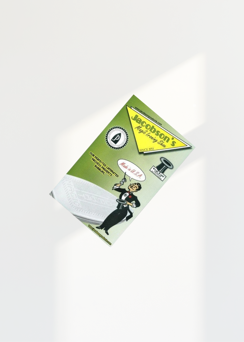 PTFE Iron Shoe - Universal SH285