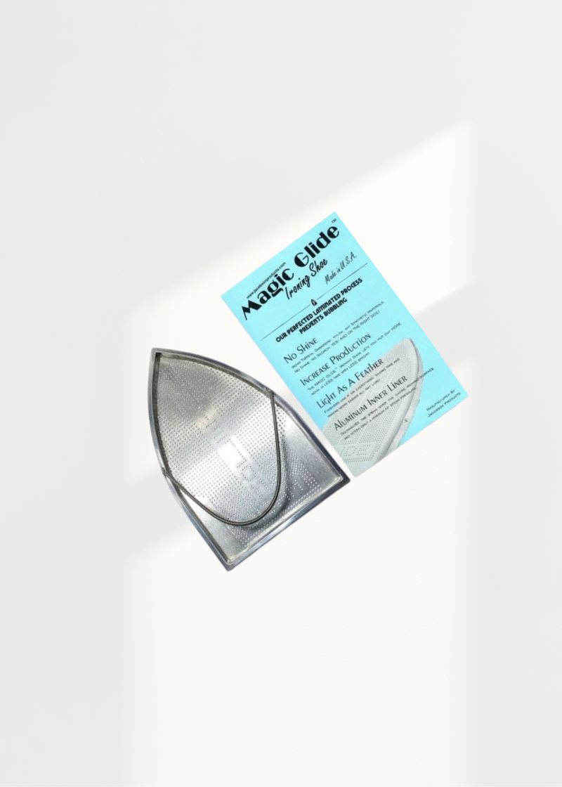 PTFE Iron Shoe - Universal SH500