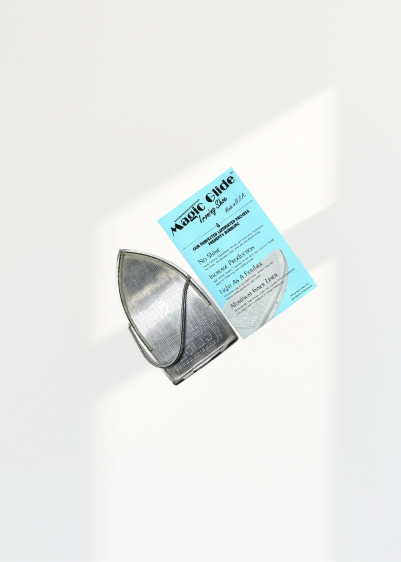 PTFE Iron Shoe - Universal SH555