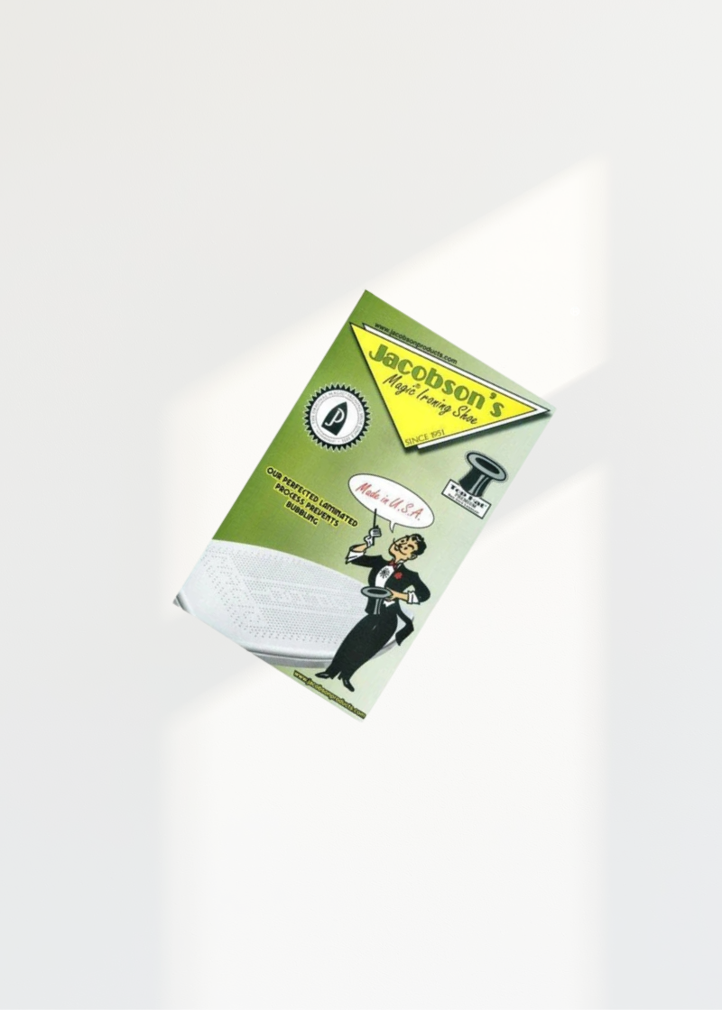 PTFE Iron Shoe - Universal SH604