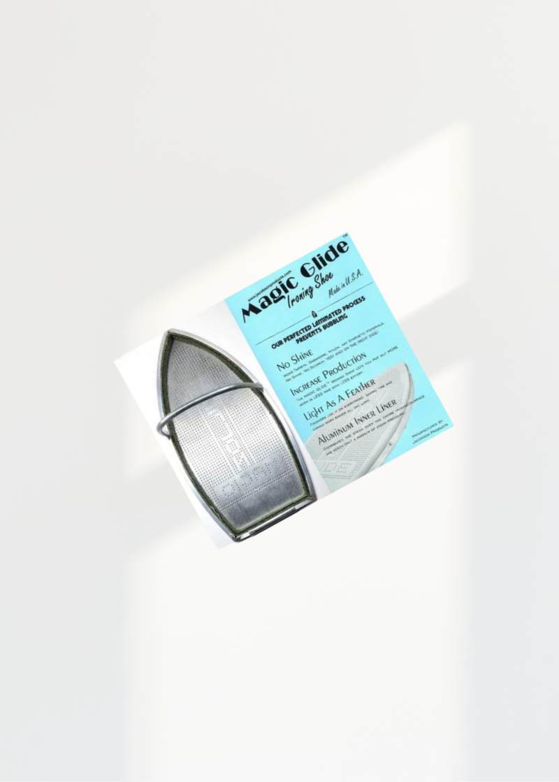 PTFE Iron Shoe - Universal SH700