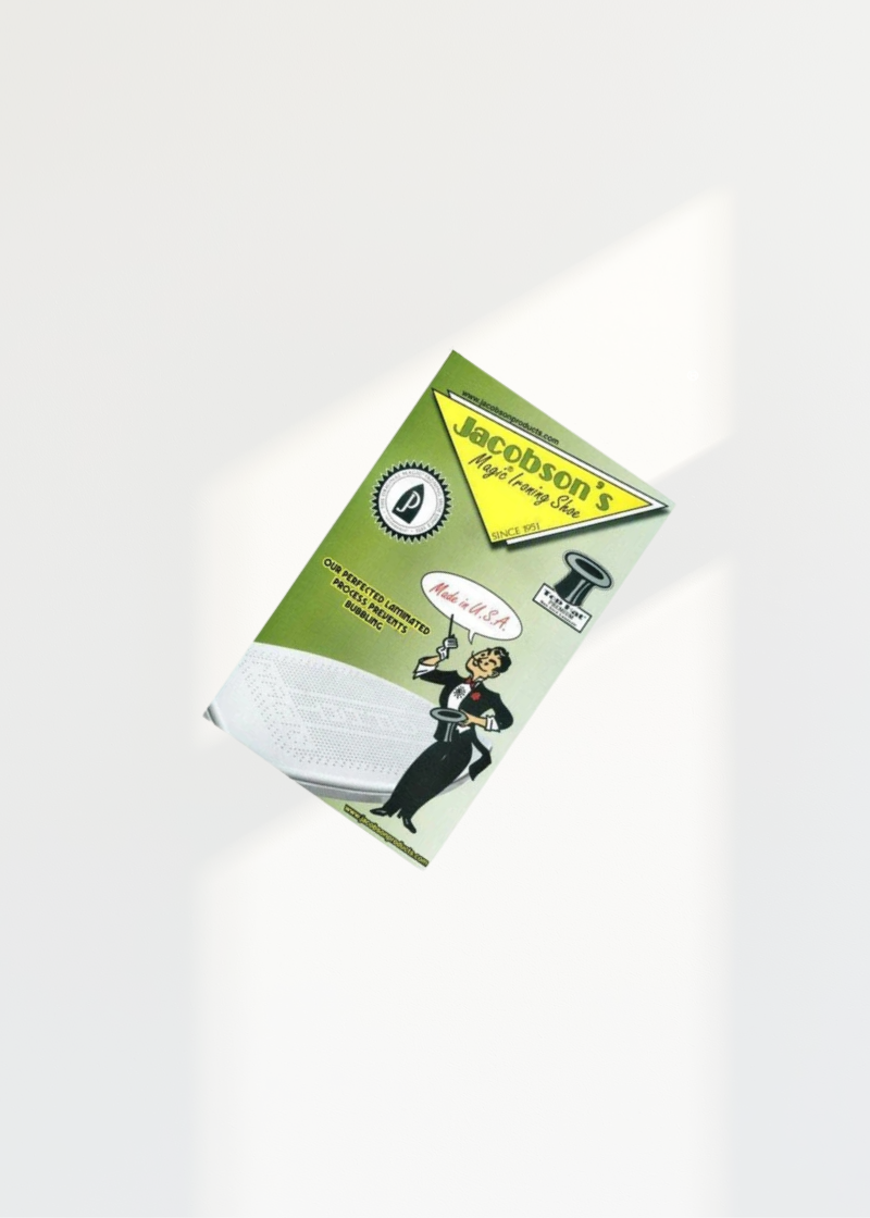 PTFE Iron Shoe - Universal SH777
