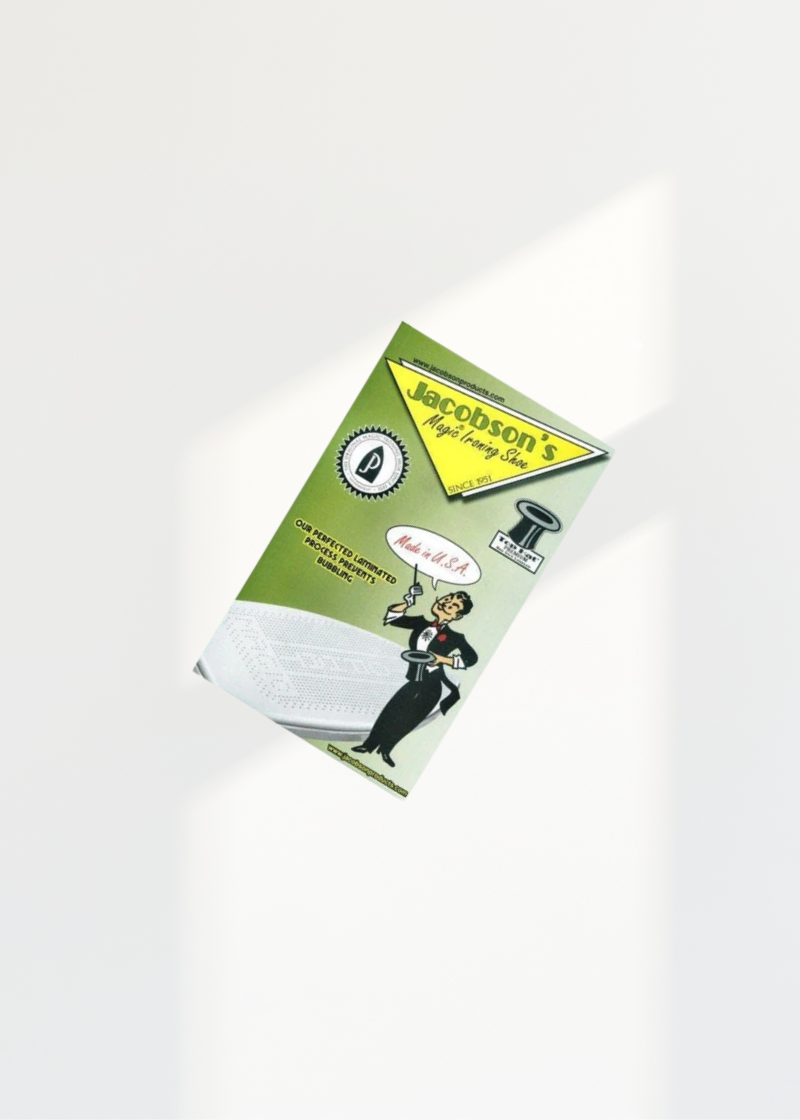 PTFE Iron Shoe - Universal SH900