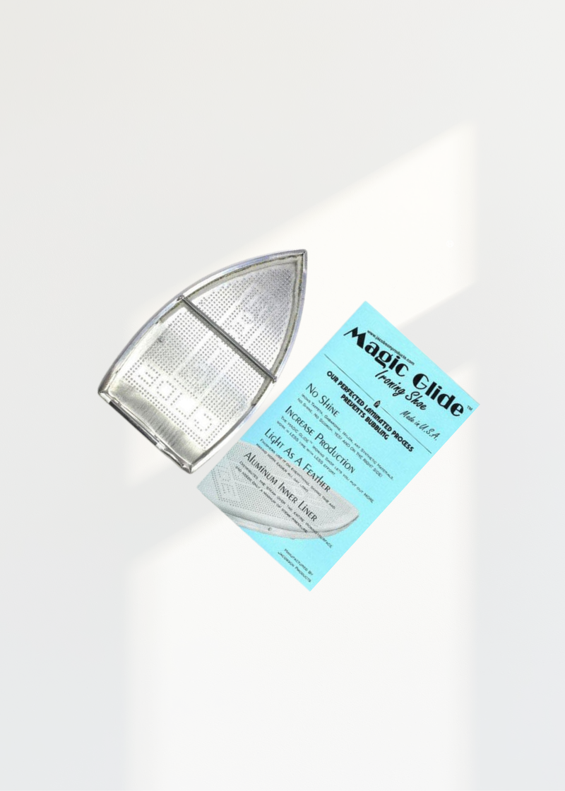 PTFE Iron Shoe - Universal X394