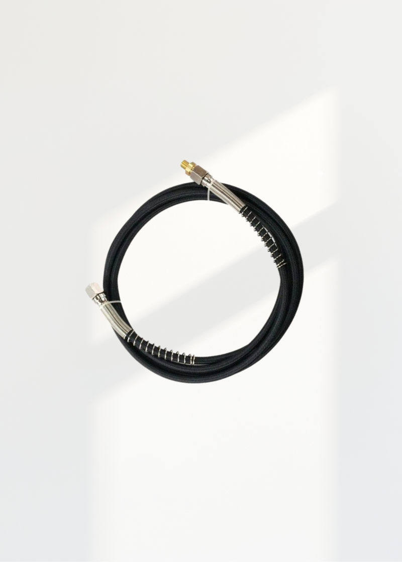 PTFE Kink Prf Hose - Universal TSD10
