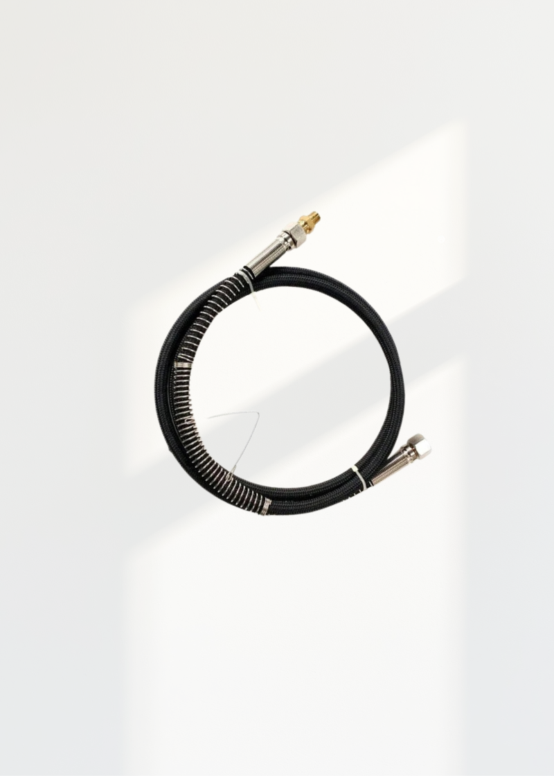 PTFE Kink Prf Hose - Universal TSD5