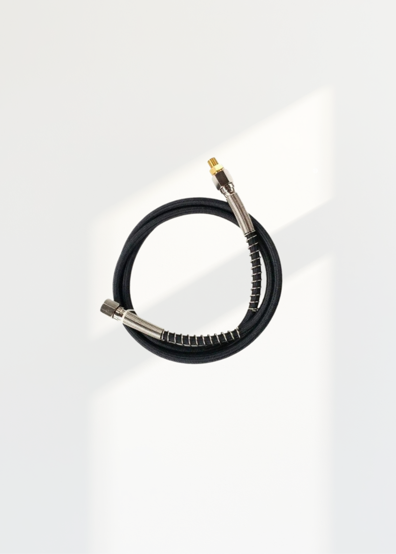 PTFE Kink Prf Hose - Universal TSD6