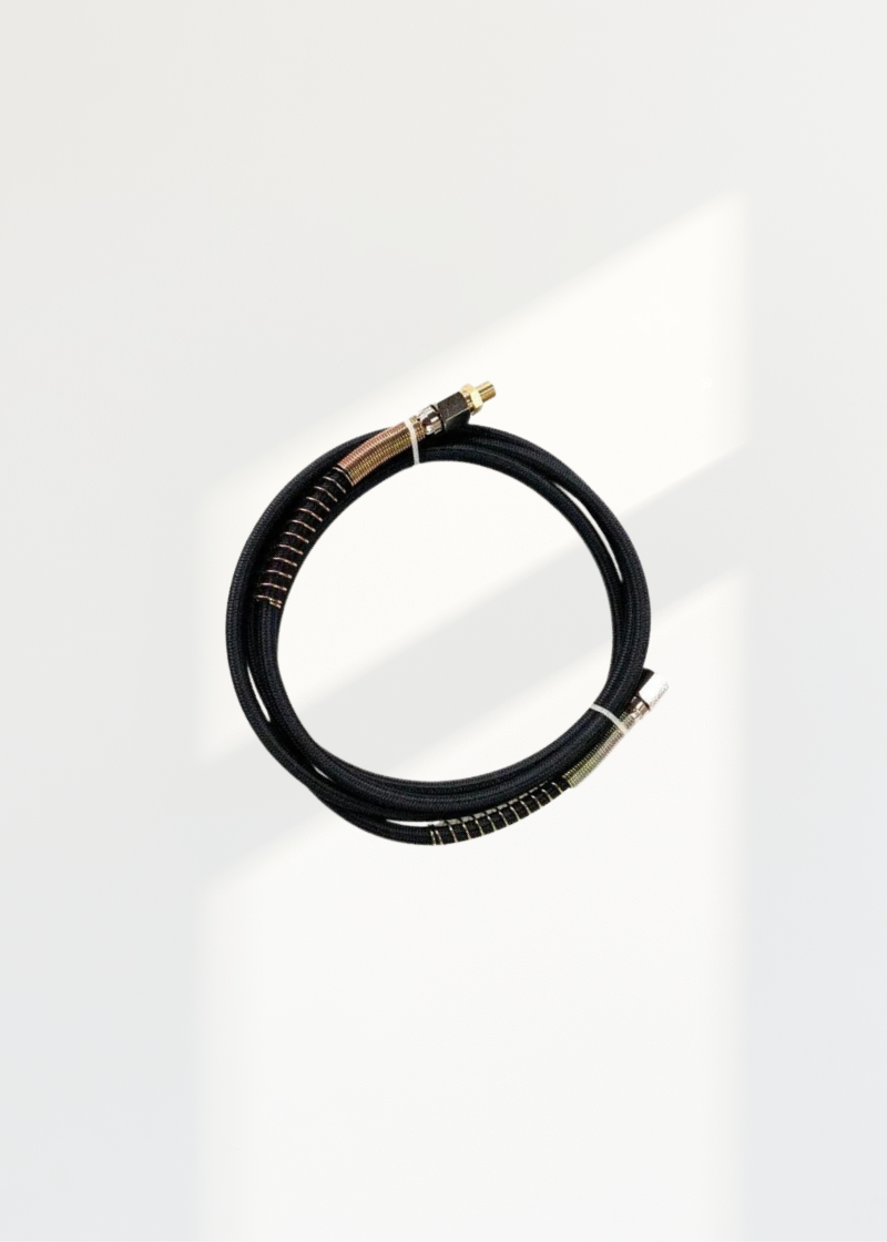 PTFE Kink Prf Hose - Universal TSD7