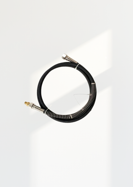 PTFE Steam Hose - Universal TD5