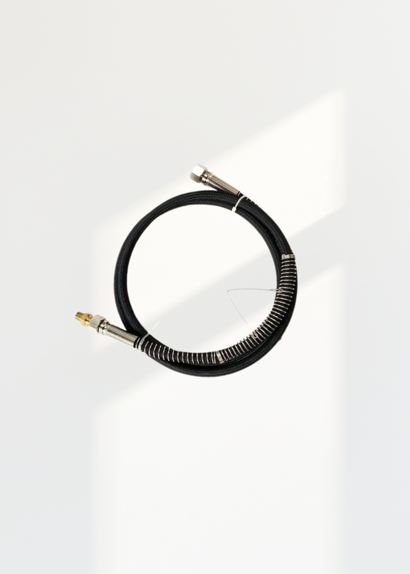 PTFE Steam Hose - Universal TD5