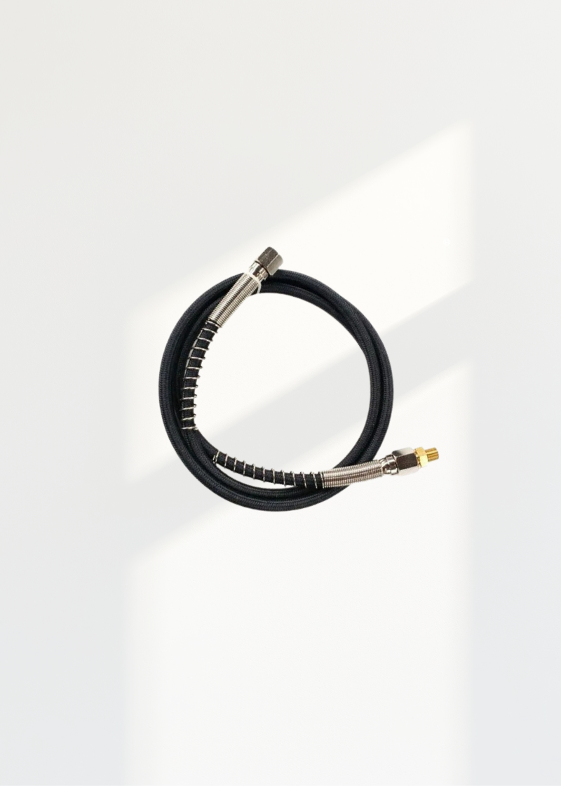 PTFE Steam Hose - Universal TD6