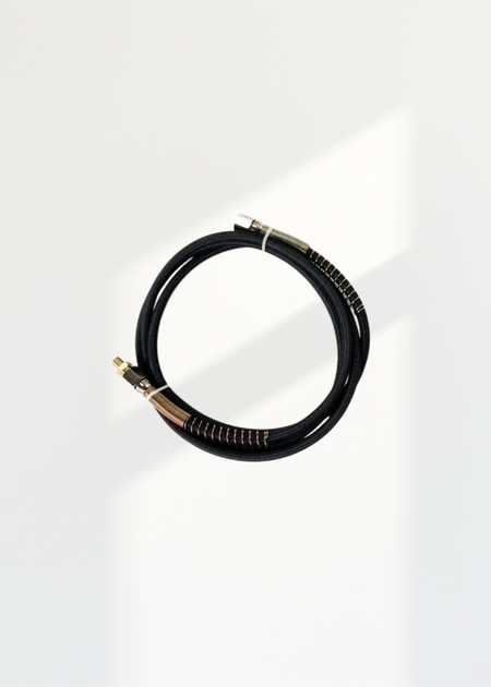 PTFE Steam Hose - Universal TD7