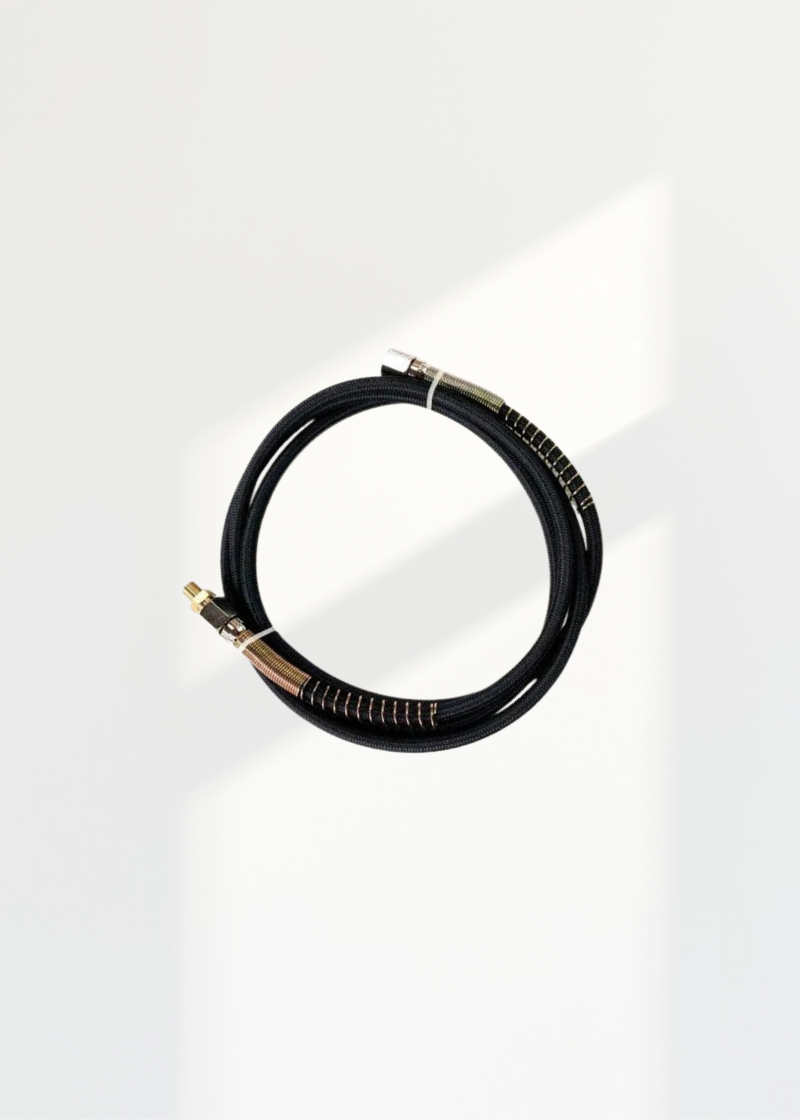 PTFE Steam Hose - Universal TD7
