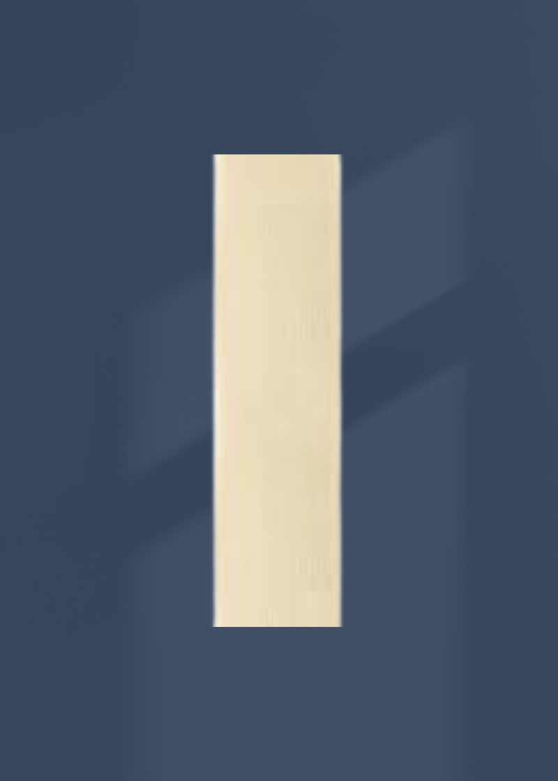 Patch-It Cotton Percale Iron On Mending Rolls