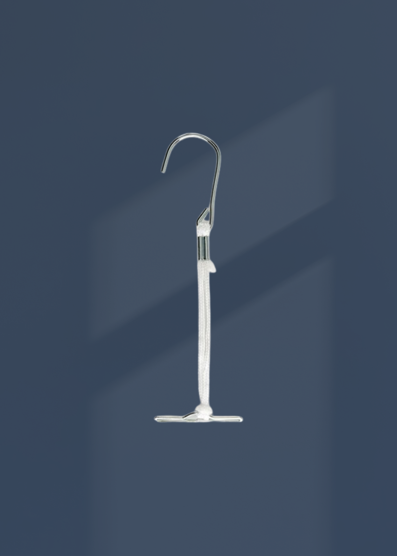 Pattern Hooks - 12/Pack