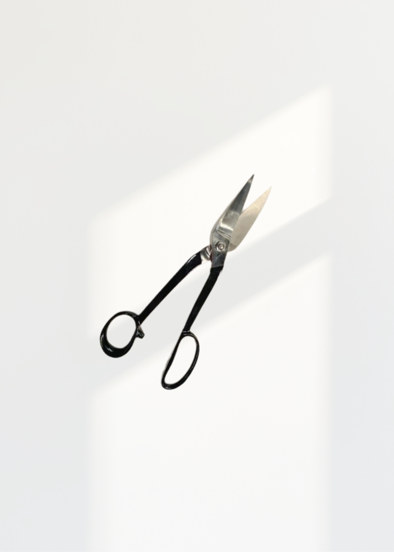 Pattern Shear - Belmont 18TUI