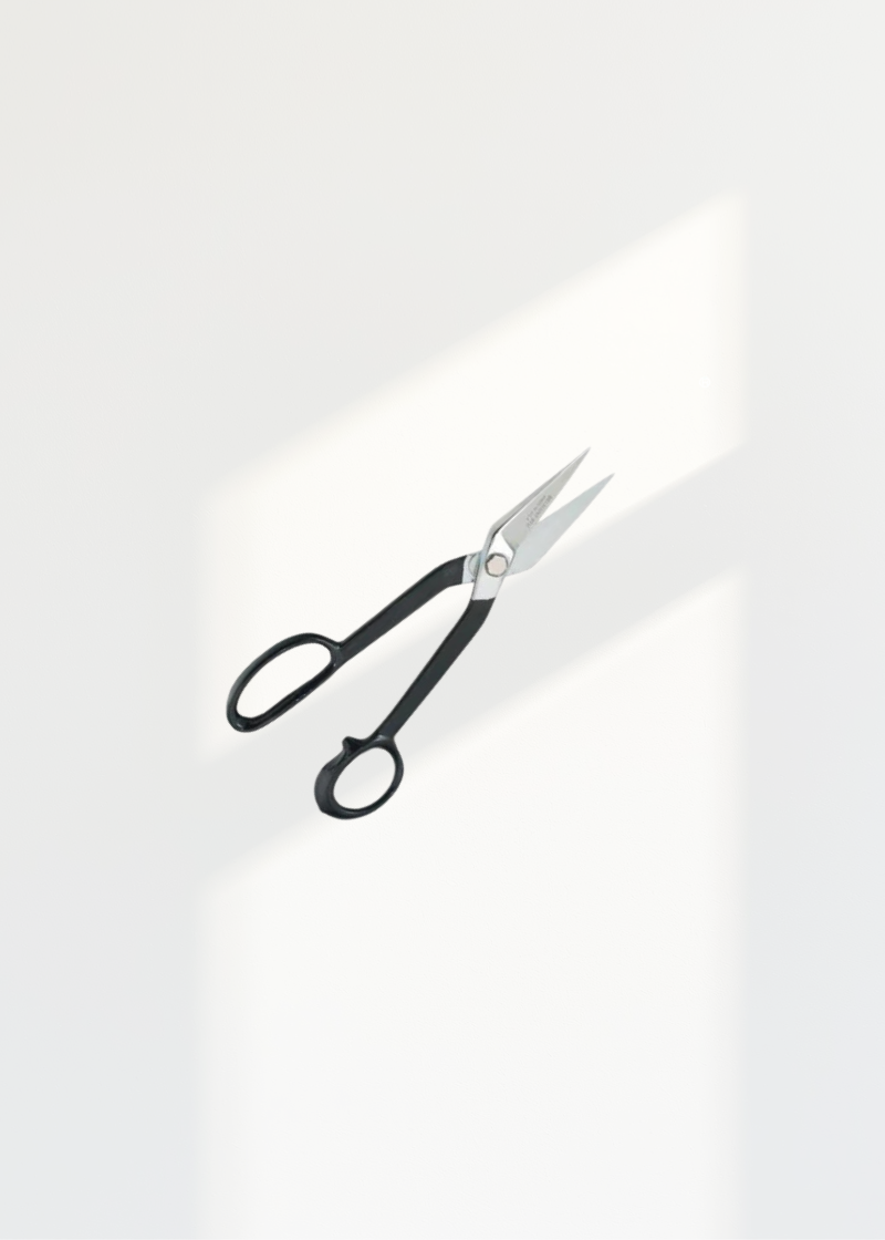Pattern Shear - Belmont 8TU