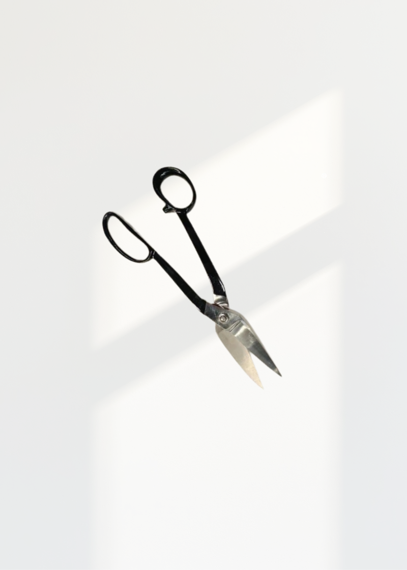 Pattern Shear - Belmont 8TUI