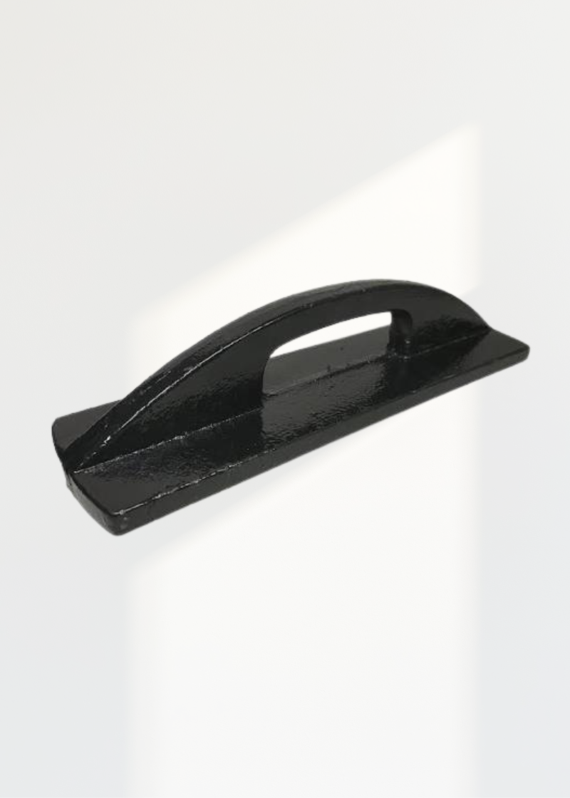 Pattern & Cloth Weight - 3 3/4 lbs.