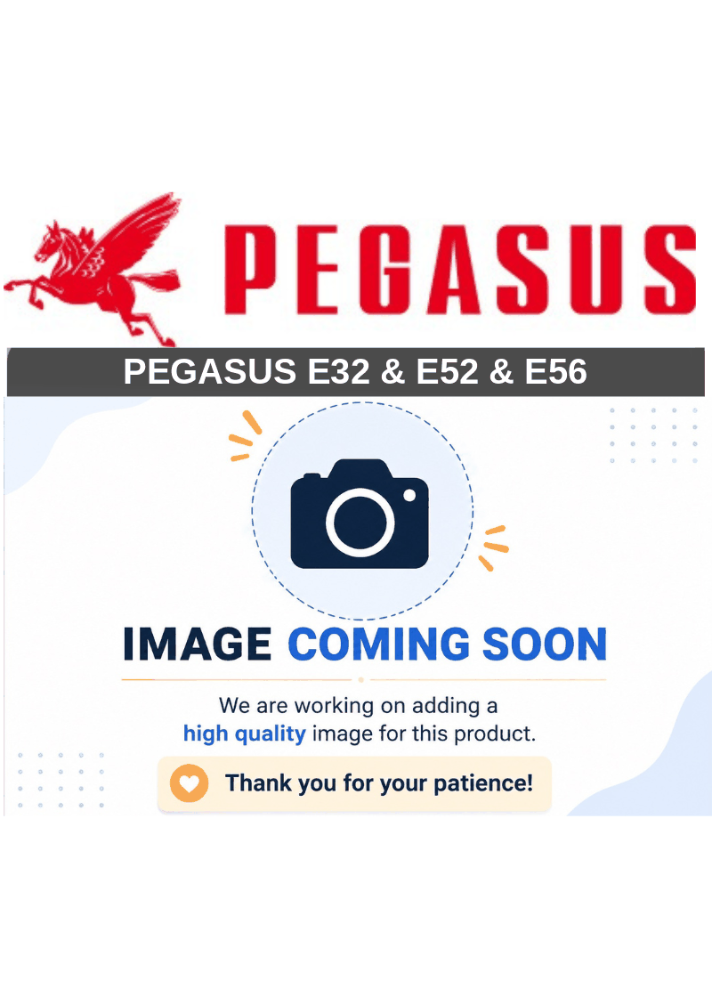 Pegasus 000016 – Gauge Part (E32 & E52 & E56)