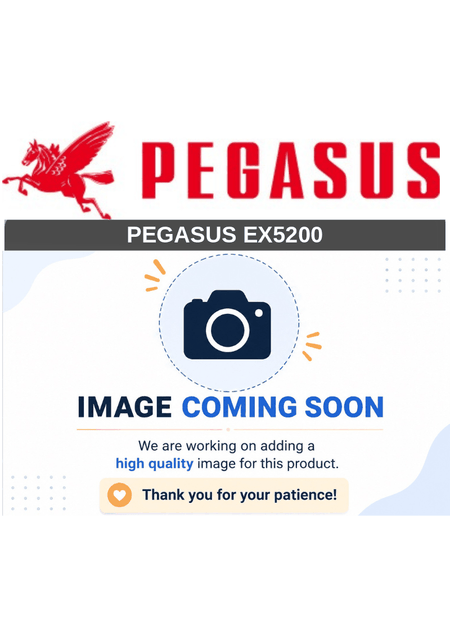 Pegasus 000283 – Sewing Machine Part (EX5200)