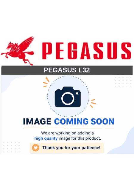 Pegasus 213527 – Auxiliary Feed Dog (L32)