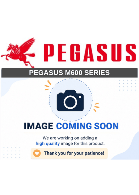 Pegasus 1997 – Sewing Machine Part (M600 Series)
