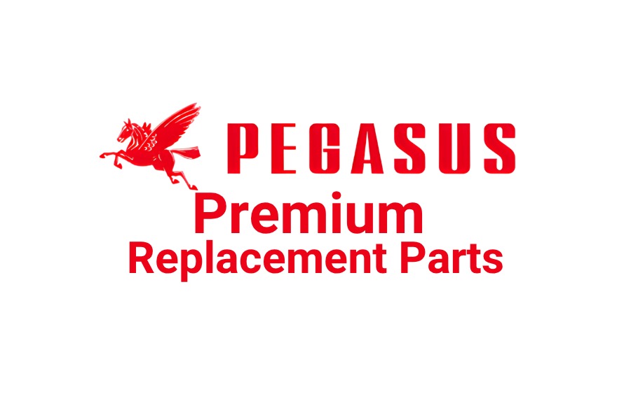 Premium Replacement Feed Dog (Old274501) 1L300300002 for Pegasus EX3200 Sewing Machine