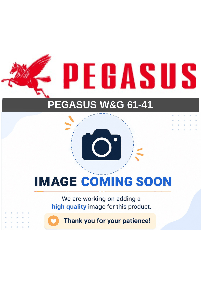 Pegasus 2297 – Screw (W&G 61-41)