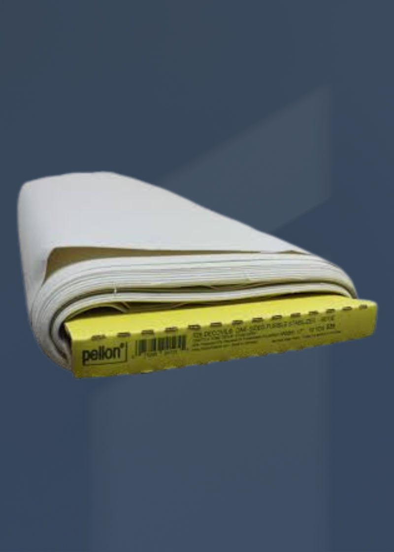 Pellon 526 Decovil Heavy Interfacing - Beige