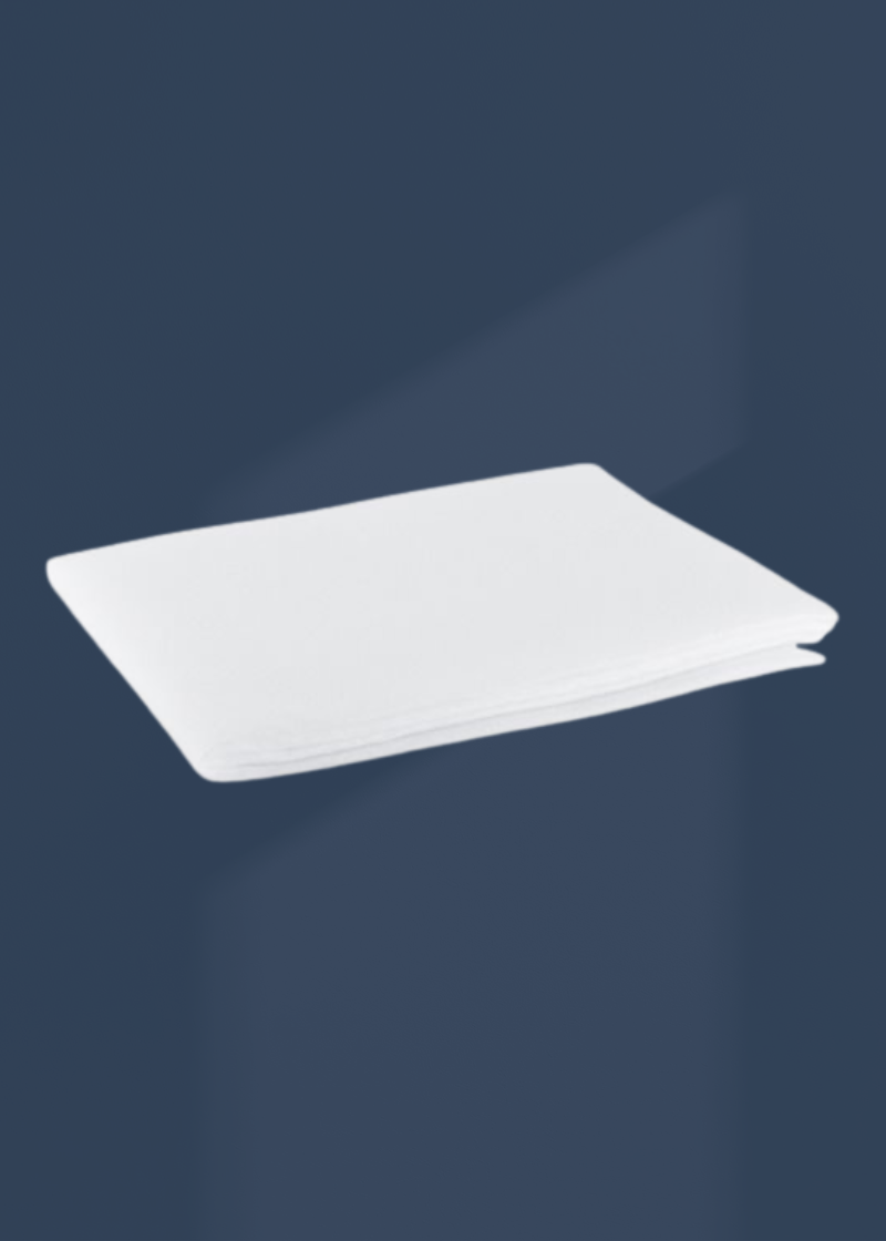 Pellon 987F Fusible Fleece Polyester Interfacing - 22" X 1 Yd. - White