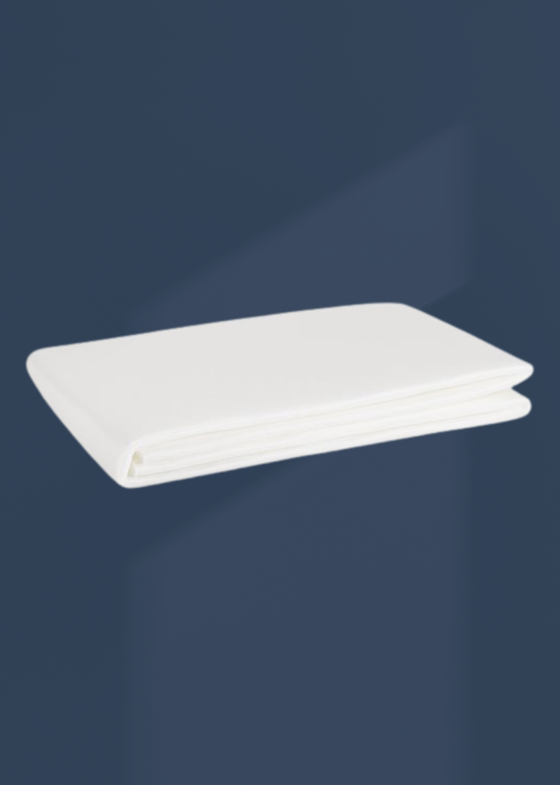 Pellon FF79F Flex-Foam Two-Sided Fusible Polyester Interfacing - 20" X 60" - White