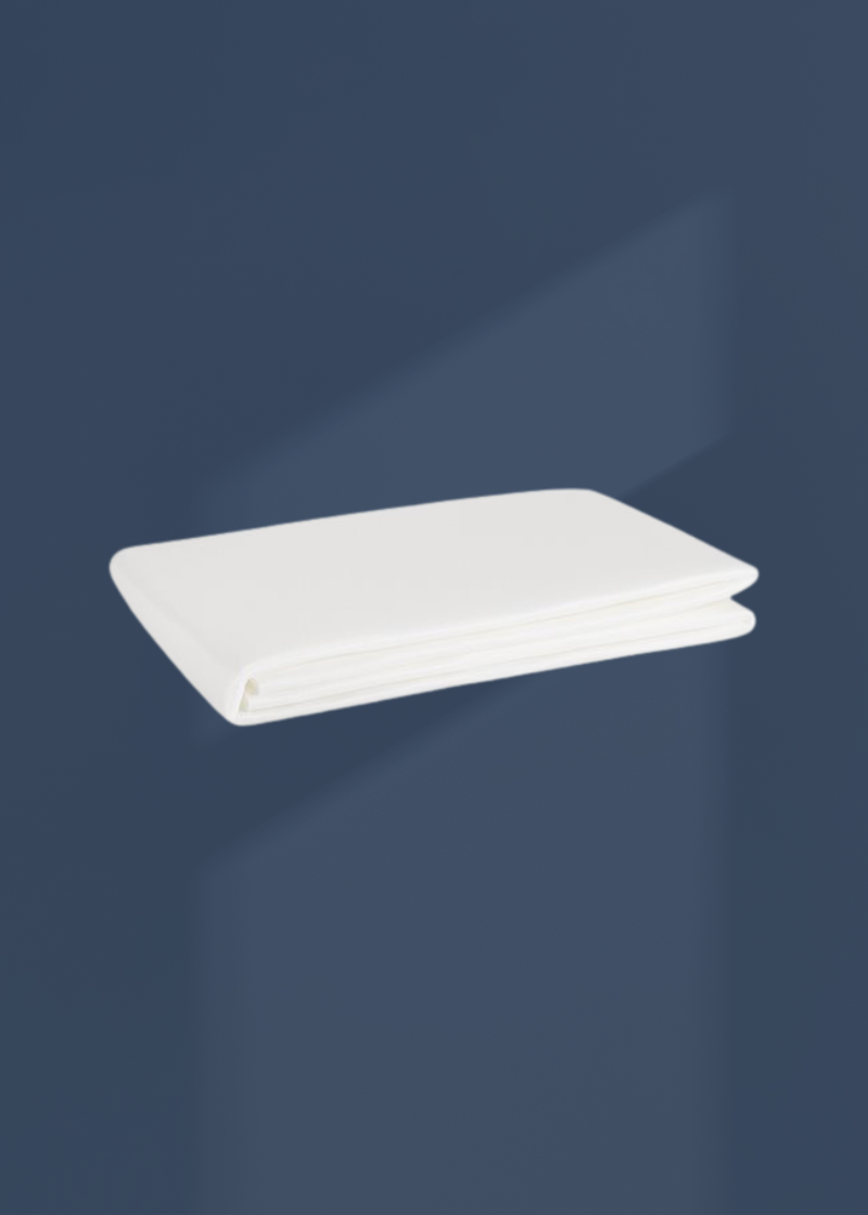 Pellon FF79F Flex-Foam Two-Sided Fusible Polyester Interfacing - 20" x 60" - White