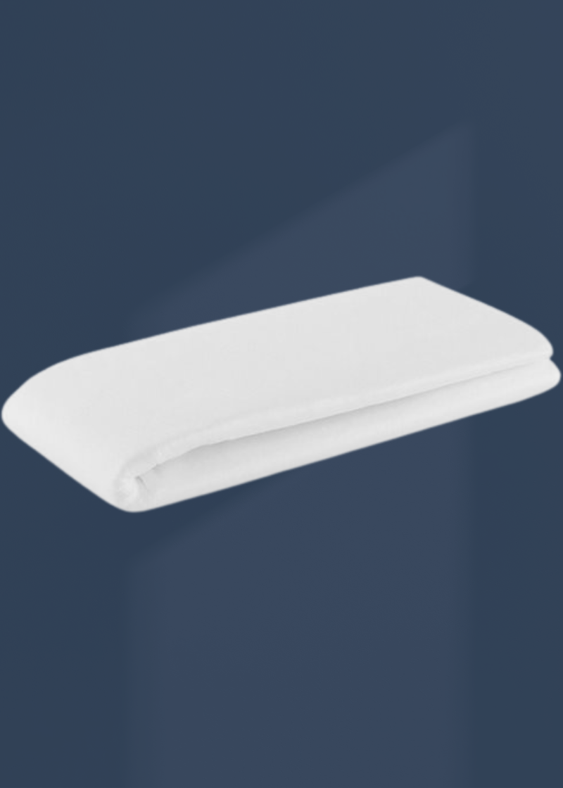 Pellon PLS36 Light-Weight Non-Woven Sew-In Interfacing - 15" x 3 yds. - White