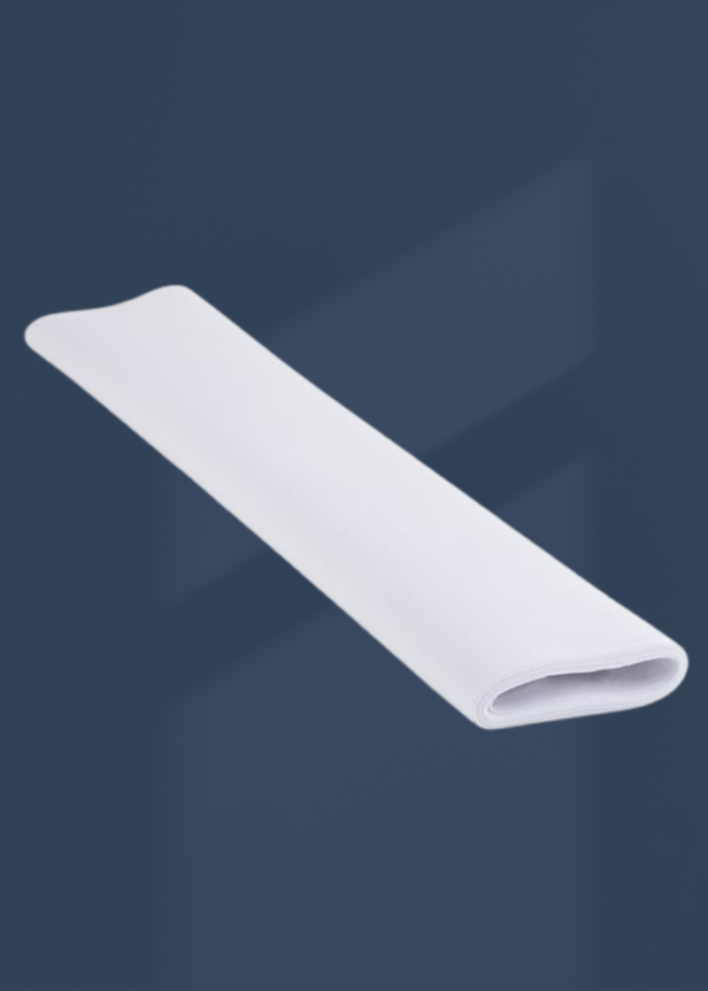 Pellon SF101 Shape-Flex Fusible Woven Cotton Interfacing - 15" X 2 Yds. - White
