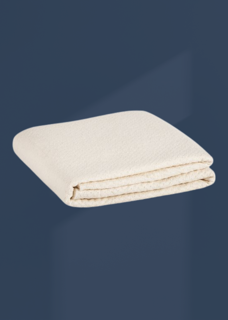 Pellon Wrap-N-Zap 100% Natural Cotton Quilt Sew-In Batting