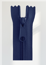 YKK #4.5 Nylon Coil Long Pull Bag Zipper