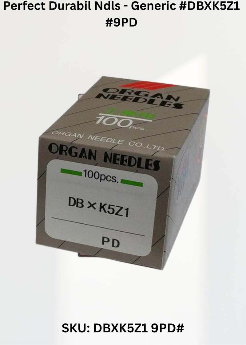 Perfect Durabil Ndls - Generic #DBXK5Z1 #9PD