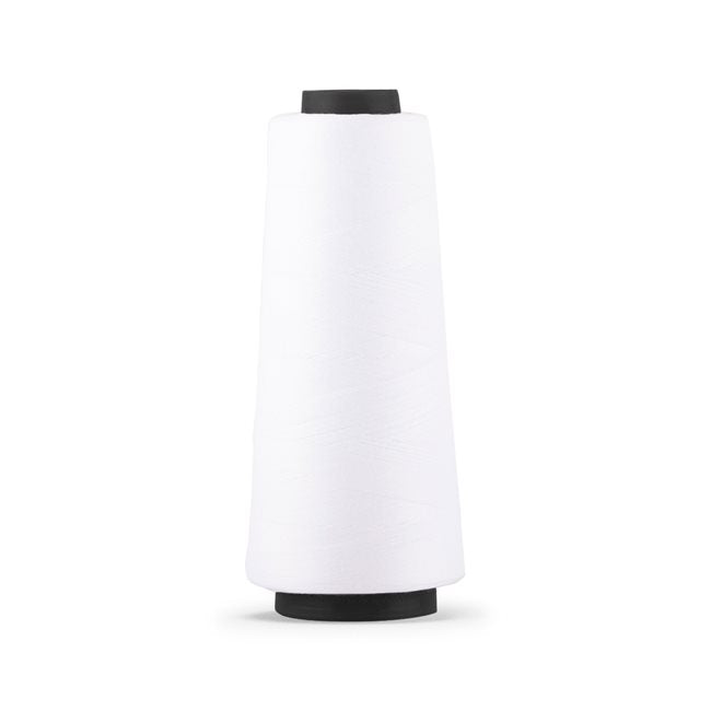 perform-x-serger-thread-white-spun-polyester-tex-21-3-000-yards