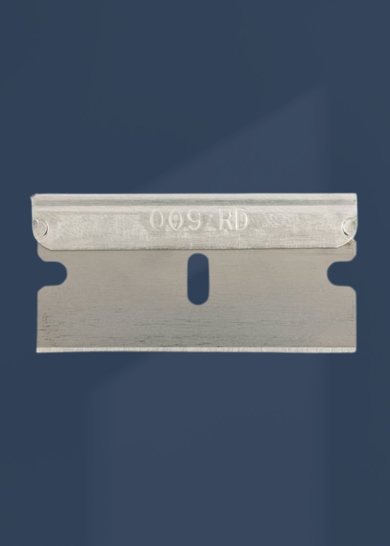 Personna Razor Blades - 3/4" x 1 1/2" - 100/Pack