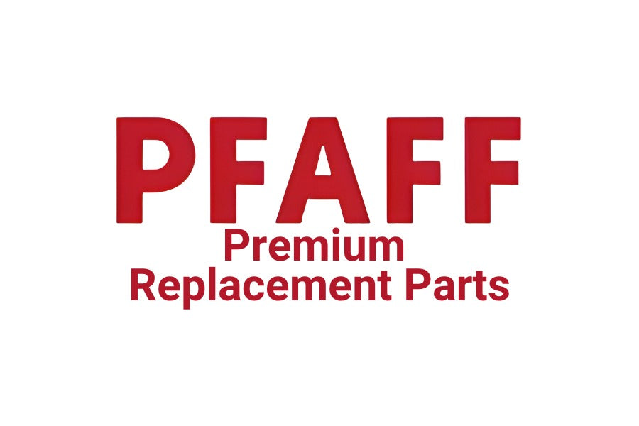 Premium Replacement Bobbin Case 9117495591 for Pfaff 335G Sewing Machine