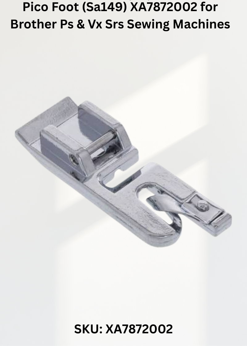 Pico Foot XA7872002